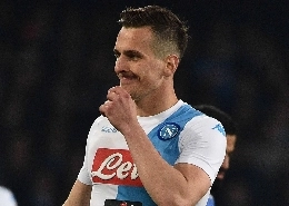 L'Ajax invita Milik per salutare i suoi ex tifosi: il comunicato ufficiale