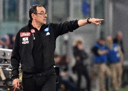 Inter-Napoli, sfida da ultima spiaggia: Sarri cambia, ci saranno novit&agrave; a centrocampo