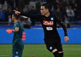 SSC Napoli si esalta: Nessuno come il Napoli in questa Serie A