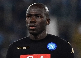 Il Roma - Koulibaly, pronta un'offerta da 55 milioni dal Chelsea
