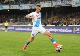 Hamsik non si fida dell'Udinese: Gara densa di insidie, le sorprese non finiscono mai!