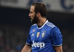 Da Torino - Risveglio muscolare per la Juve, Higuain verso la maglia da titolare! Sorpresa sulla sinistra
