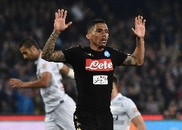 Sarri sulle condizioni di Allan: Ecco il problema, nulla di grave ma...