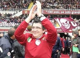 Pecci: Il Napoli &egrave; la pi&ugrave; bella sorpresa degli ultimi anni, tifiamo tutti per loro