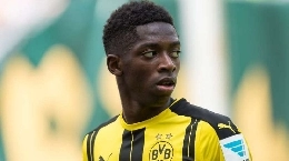 Barcellona, accordo raggiunto per Dembele: 150 milioni al Borussia Dortmund. Prender&agrave; l'eredit&agrave; di Neymar