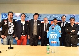 Ottaiano: Sono certo il Napoli cambier&agrave; modulo: vi spiego il motivo