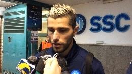 Sky - Watford, Behrami medita il ritorno in Italia: Udinese in agguato