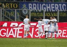 UFFICIALE - Napoli qualificato alle competizioni europee! Unica squadra italiana in Europa negli ultimi 8 anni