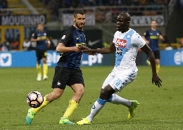 Rientra Koulibaly, ma Sarri ha due soliti dubbi: le ultime sulla formazione
