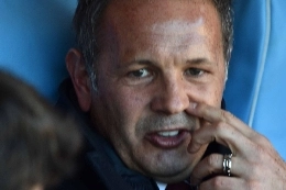 Bologna, Mihajlovic: Vincere con il Napoli ci permetterebbe di fare un capolavoro...