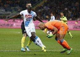 Sarri riabbraccia Koulibaly, tocca a lui fermare Belotti: a centrocampo spazio a Jorginho e Allan, le ultime
