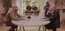 Vialli incontra Reina: Ti spiego perch&egrave; ho rifiutato Napoli, mi devono ringraziare! [VIDEO]