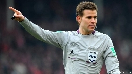 Champions, sar&agrave; Brych l'arbitro di Juventus-Real Madrid! Ha gi&agrave; diretto i bianconeri quest'anno