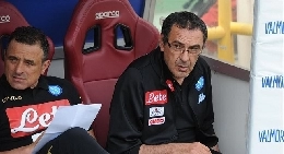 Gds, Monti: Patto tra Sarri ed i calciatori, posto un obiettivo per il 2018!