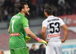 CorSport - Karnezis-Napoli, accordo raggiunto! Per chiudere l'affare manca solo un dettaglio