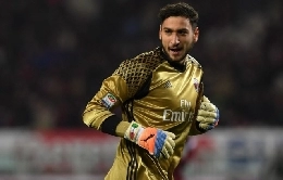 Donnarumma rinuncia all'esame di maturit&agrave;: direzione Ibiza per il portiere rossonero
