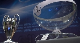 Playoff Champions League, le avversarie del Napoli: tutte le possibili combinazioni [VIDEO]