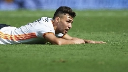 Dalla Spagna - Napoli interessato a Munir del Barcellona, offerte ufficiali Ajax e Zenit rifiutate