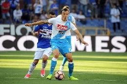 ANTEPRIMA - Dalla Turchia: Galatasaray-Chiriches, affare vicino alla fumata bianca: i dettagli