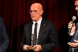 Sacchi: Atalanta da scudetto, ma visti gli investimenti ci sarebbero altri club tra cui il Napoli...