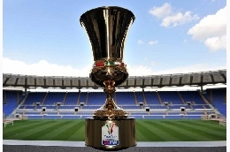 Gazzetta - E' possibile un cambio di regolamento per la Coppa Italia: niente supplementari in caso di parit&agrave;, ma subito rigori
