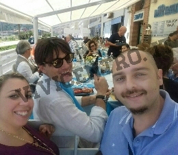 Montella a Castellammare: ci sar&agrave; un incontro con la famiglia di Donnarumma? [FOTO]
