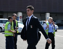 Da Udine - Preoccupano le condizioni di Meret, il giovane portiere pu&ograve; finire sotto i ferri: &egrave; uno degli obiettivi del Napoli per il dopo Reina