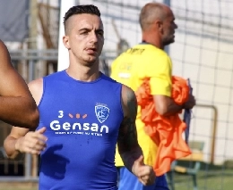 Il Mattino - Frosinone, arriva a titolo definitivo Maiello: lascia Napoli dopo 7 anni, con lui l'ex Ciano