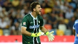 CorSport conferma l'esclusiva di CalcioNapoli24: Karnezis aspetta il Napoli! Un dato induce il club a tentennare