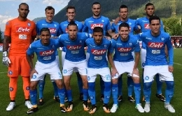 Martino: Tutti a Napoli vogliono lo scudetto, ma non sar&agrave; una passeggiata di salute