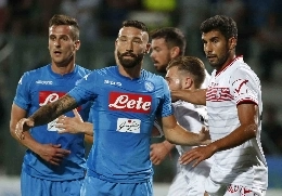 Rai, Venerato rivela: Tonelli come Valdifiori, Sarri non lo vuole