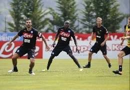 Tedeschi, agente FIFA: Manca il centrale da affiancare a Koulibaly, Albiol non &egrave; un top player