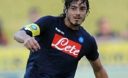 Matteo Contini: Napoli &egrave; la squadra che ho nel mio cuore: ho tifato fino alla fine per lo scudetto. Dopo Mazzarri il club &egrave; sempre cresciuto