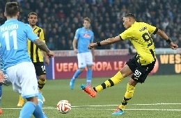 FOCUS - Il possibile <i>ritorno</i> di Inler, la suggestione Balotelli e il <i>vecchio spauracchio</i> Hoarau. Tutto sulle cinque possibili avversarie del Napoli in Champions