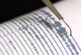 Nuova scossa di terremoto nell'area flegrea: &egrave; il quinto evento sismico nel mese di dicembre