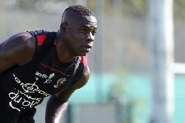 Balotelli suona la carica e lancia la sfida al Napoli su Instagram [VIDEO]