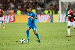 Sportitalia - Incredibile Bar&ccedil;a, mega offerta per Insigne: 100 mln sul piatto, netto no del Napoli!