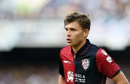 Gazzetta - Napoli, Barella &egrave; il primo della lista: Fiorentina e Parma su Diawara, emiliani anche su Rog