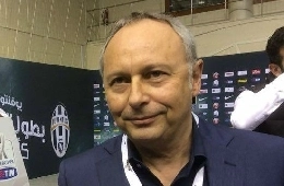 Martino: I giocatori del Napoli hanno dimostrato attaccamento a club e tifosi, vogliono tutti lo scudetto