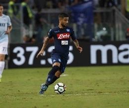 Spal-Napoli, le decisioni del Giudice Sportivo: multa per il Napoli, sanzione anche per Lorenzo Insigne