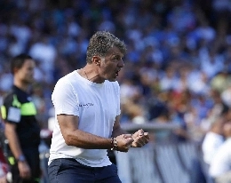 Marco Baroni: Ripresa Serie A? Dati sugli infortuni eloquenti in Bundesliga: sono stati 65 fin qui!