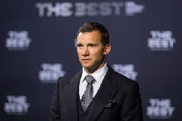 Shevchenko innamorato del Napoli: E' una una piccola rivoluzione a livello mondiale, Sarri &egrave; il Sacchi 2.0!