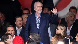 Rai, Renga: Forse il Napoli ha voglia di uscire del tutto dall'Europa, lo scudetto &egrave; la priorit&agrave;