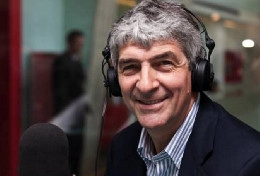 Paolo Rossi: Champions? Al Napoli servirebbe un&rsquo;impresa con il Barcellona. Mertens centravanti atipico