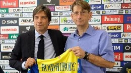 Da Verona - Trasferimenti sospetti tra Chievo e Cesena, giovani venduti a prezzi folli: la FIGC apre un'inchiesta