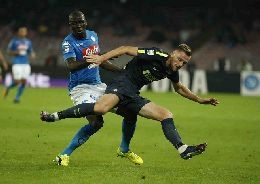 Inter, Skriniar elogia Giampaolo: E' stato il mio maestro, pu&ograve; ancora crescere!