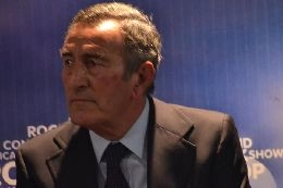 Rivellino: Il Napoli pu&ograve; fare un sol boccone del Parma! Insigne? Sono due anni che lo dico...