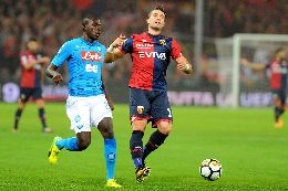Dalla Spagna: Koulibaly nella lista del Barcellona per l'estate, De Laurentiis non accetter&agrave; meno di 50mln