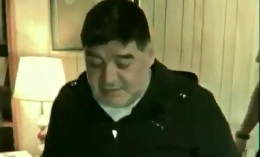 UFFICIALE - Maradona torna in Argentina, allener&agrave; il Gimnasia [VIDEO]