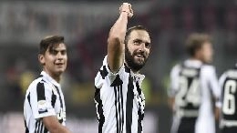 Napoli-Juventus, le formazioni ufficiali: Higuain stringe i denti, &egrave; titolare! Sarri lancia Mario Rui, Allegri lascia fuori un top player in difesa